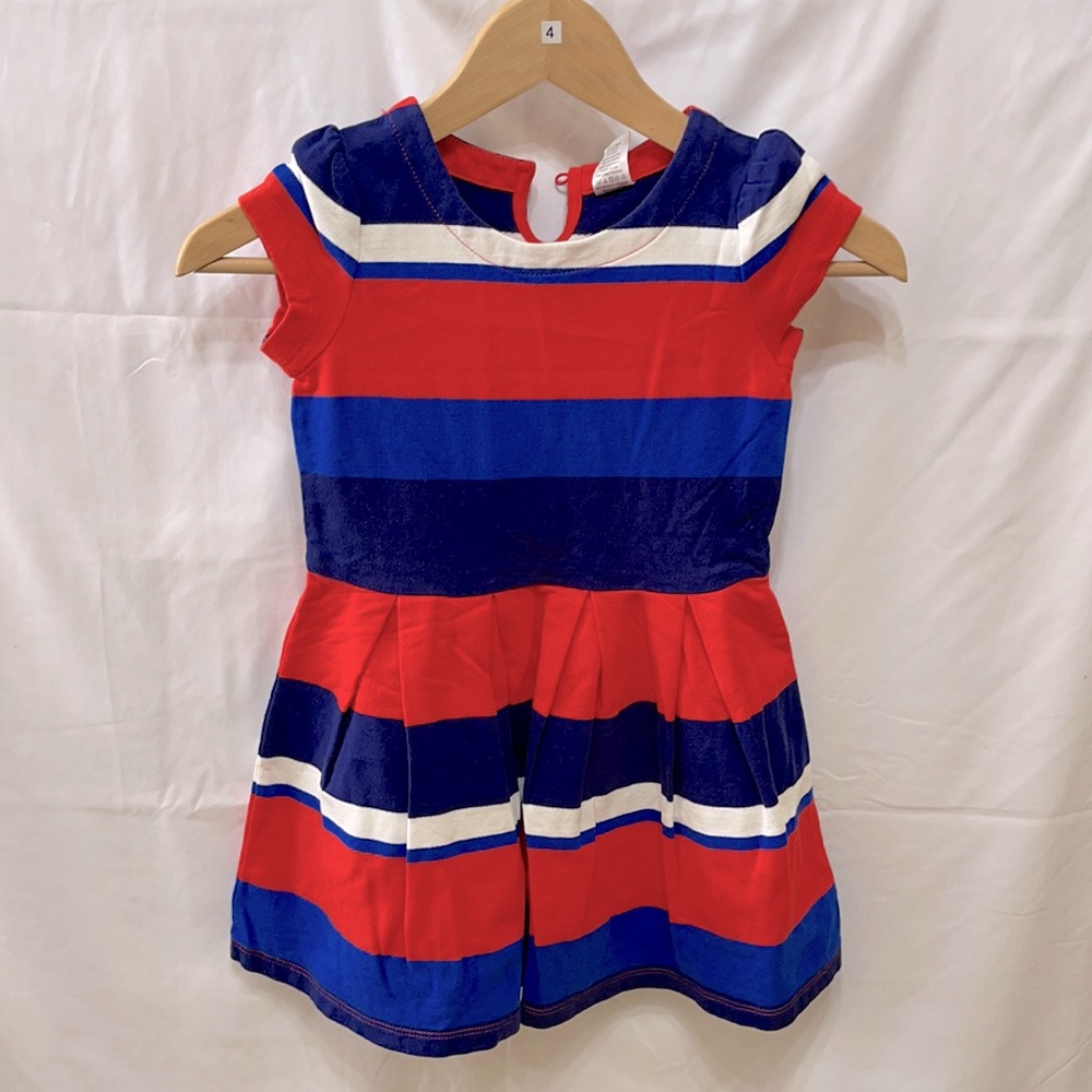 Gymboree dress